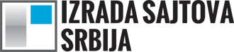 Izrada sajtova Srbija logo