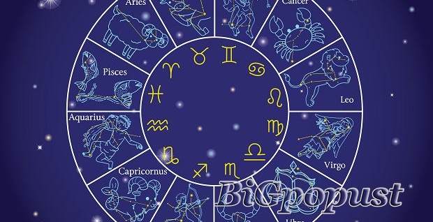 Horoskop za narednih 12 meseci za 300 rsd