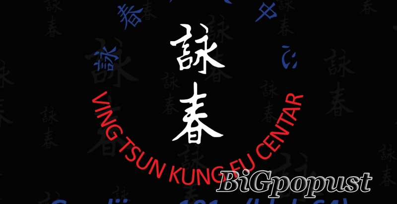 Mesec dana Wing Chun Kung Fu-a  4