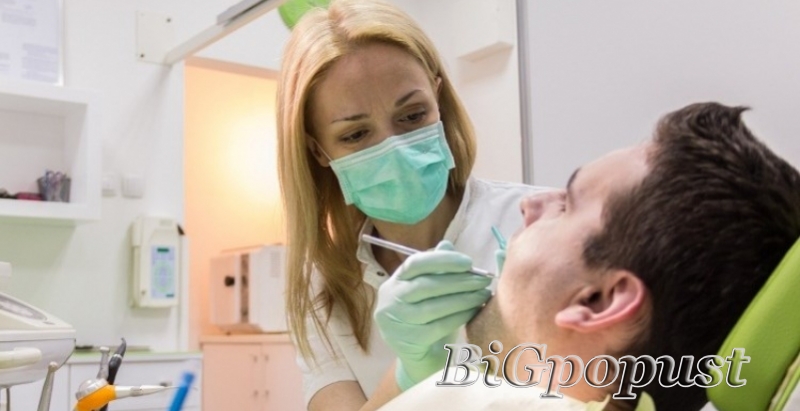 Ordinacijsko izbeljivanje zuba i ultrazvučno uklanjanje kamenca 1