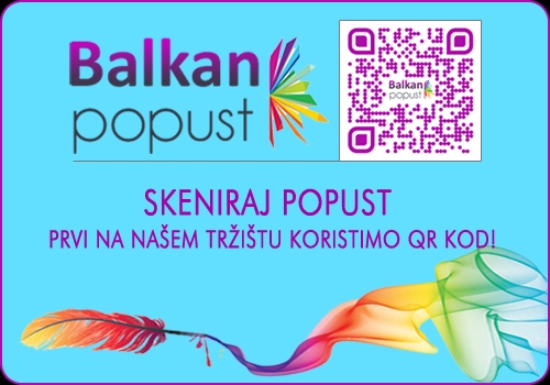 BALKANPOPUST