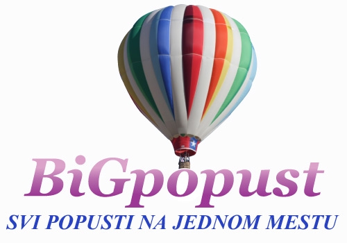 BIGPOPUST