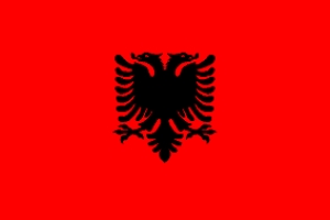 Albanija