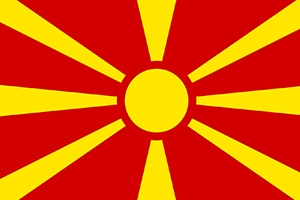 Makedonija 