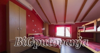 1/4 app + koriscenje bazena 7000 rsd - Banja Vrdnik