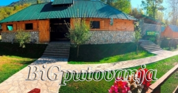 2000 rsd vaucer za ekstra popust za RAFTING NA TARI