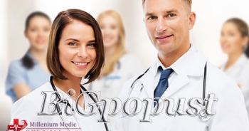 1700 rsd za pregled lekara opšte prakse + bris grla, cand + bris nosa, cand + kks