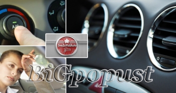 2250 rsd za servis klime automobila