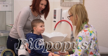 3000 rsd pregled pedijatra ili pregled hirurga ( deca i odrasli ) + GRATIS kompletna krvna slika, leukocitarna formula 