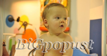 3150 rsd za pregled fizijatra za bebe i decu do 18 godina u Poliklinici Velisavljev