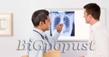 3150 rsd za pregled pulmologa u Poliklinici Velisavljev