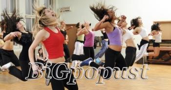 1490 rsd za mesec dana teretane za zene ili grupnih treninga na dve lokacije: pump-workout, zumba, pilates, body forming, step aerobik, insanity 