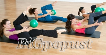 950 rsd za mesec dana treniranja u Fitnes Klub Centru po izboru: Fitness Belly Dance, pilates, zumba, aerobik, total body workout 