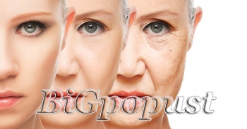 Anti-age tretman lica sa porcelanskom maskom