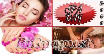 HIT ponuda - Spa day - dozivite preporod u salonu Astradas 2 