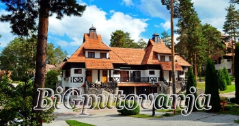 Kraljevi konaci apartmanski smestaj na Zlatiboru uz popust od 20%