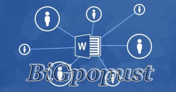 Kurs Microsoft Word (napredni nivo) - 1305 rsd