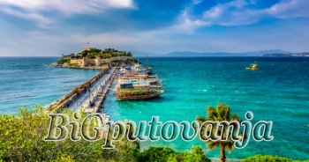 Kusadasi paket 10 nocenja + prevoz vec od 179e