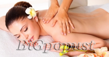 Medicinska masaža sa ultrazvučnim razbijanjem bolnih mesta 590 rsd