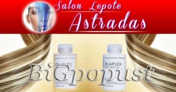 3D color kose uz OLAPLEX preparate (tehnike: Ombre, Sombre, Balayage, pramenovi, šatiranje, senčenje kose) + šišanje + feniranje na dve lokacije