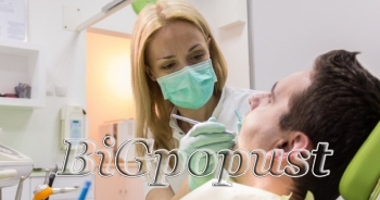 Ordinacijsko izbeljivanje zuba i ultrazvučno uklanjanje kamenca