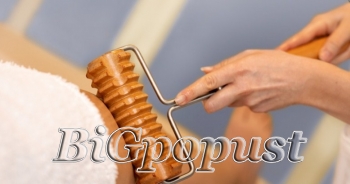 Paket tretmana za eliminisanje masnih naslaga i celulita (maderoterapija + vacuum masaza + vacuum pakovanje + vacuum slim) 2290 rsd