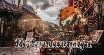 SARAJEVO - JEDNODNEVNI IZLET