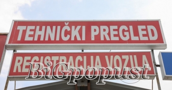 Tehnicki pregled vozila (uz kupljeni vaucer 500 rsd ostavrujete popust tehnickog pregleda)  
