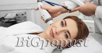 Tretman podizanja podbratka radiofrekvencijom + gratis ciscenje lica ultrazvucnom spatulom 2000 rsd