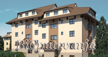 Zlatibor - Apartmani Jasmin 1 i 2 (apartman i duplex) vec od 6000 uz mogucnost popusta za veci broj noci
