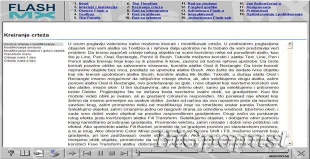 1200 rsd za komplet od  6 kurseva za Web design na jednom DVD-u   4