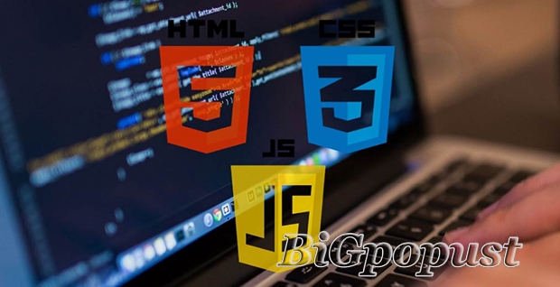 3000 rsd za online kurs HTML5, CSS3 I JAVASCRIPT - izradi svoj dinamicki sajt 