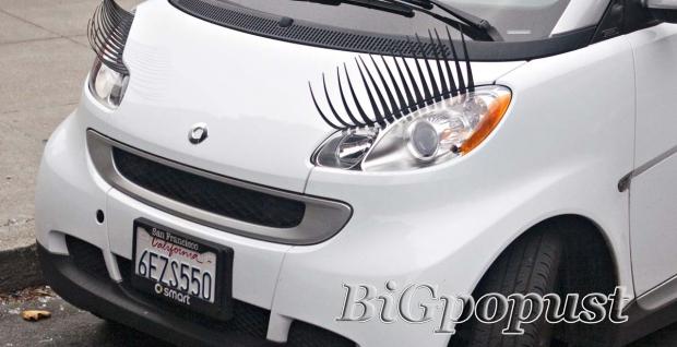 650, rsd, za, par, trepavica, za, automobil, sa, ugradnjom, 