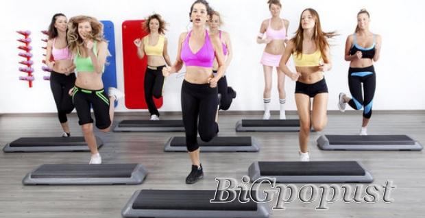 950 rsd za mesec dana treniranja u Fitnes Klub Centru po izboru: Fitness Belly Dance, pilates, zumba, aerobik, total body workout  3