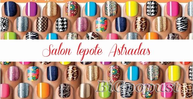 15000 rsd obuka za nokte: akril + pocetni nail art + poklon paket  (lampa, cetkica, turpija) 1