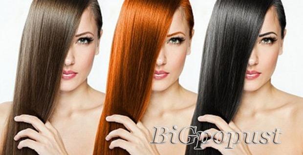 HIT CENA ZA EXTRA KVALITET VASE KOSE: OLAPLEX TRETMAN + COCOCHOCO keratin na dve lokacije  3