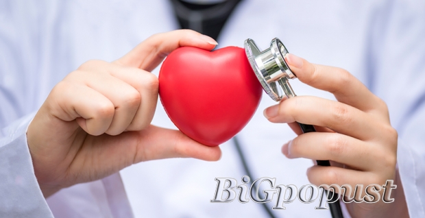 Kardiološki pregled sa color dopplerom srca i EKG-om 4500 rsd
