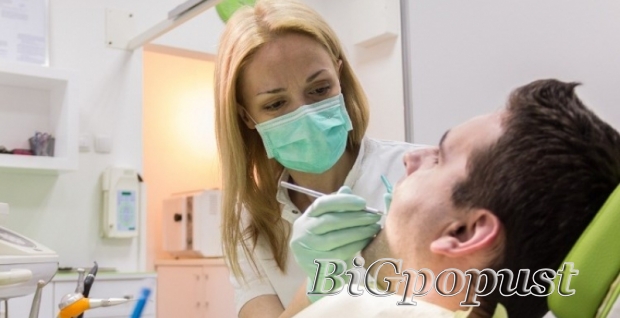 Ordinacijsko izbeljivanje zuba i ultrazvučno uklanjanje kamenca
