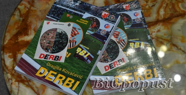 vaucer, 0, rsd, za, porudzbinu, knjige, derbi, autora, dragise, kovacevic, , poklon, cd, najlepsih, golova, sa, derbija, placanje, pouzecem