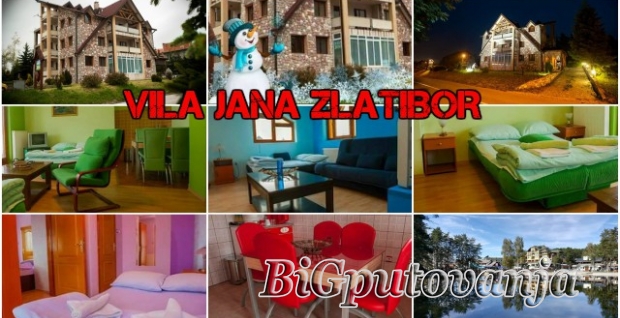 vaucer, od, 300, rsd, za, extra, popust, najam, novih, apartmana, u, vili, jana, na, zlatiboru, doplata, 2667, rsd, , 4, osobe