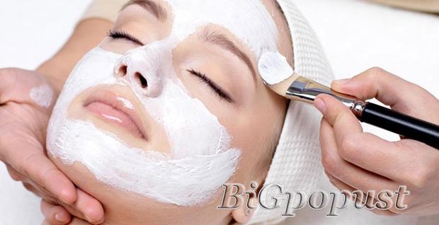ZAUSTAVITE GODINE!!! Tretmani za podmladjivanje i zatezanje lica prirodnim organskim maskama: ŽEN ŠEN, ARGAN, GLINA, ZEOLIT + drenaza lica 3