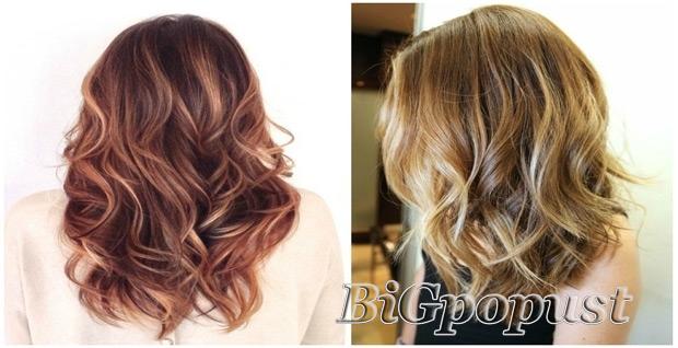 Zbogom Ombre, u trendu je Sombre!!! Hit u svetu, od sada i kod nas - najnoviji trend 3d colora kose - SOMBRE HAIR + feniranje u salonu Astradas 2 3