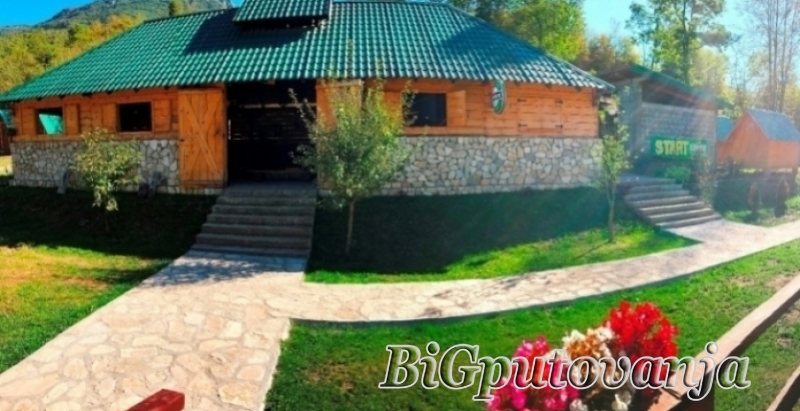 2000 rsd vaucer za ekstra popust za RAFTING NA TARI 1