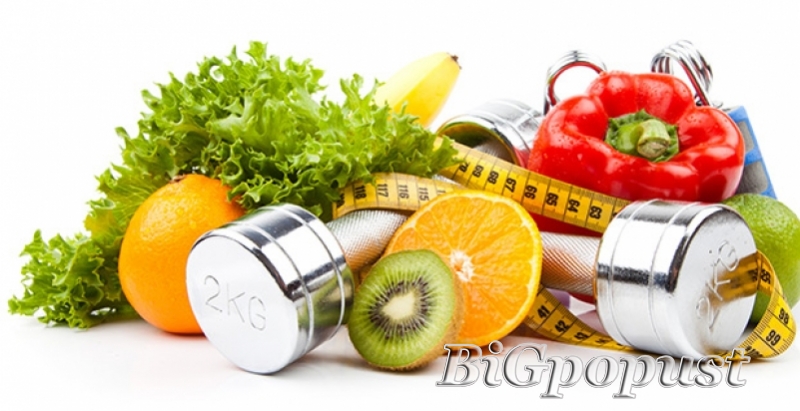 1200 rsd kompletan nutricionistički pregled + POKLON jelovnik detox za 7 dana + GRATIS 3 personalna treninga  1