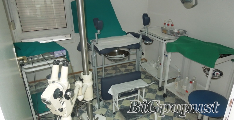 2000 rsd za KOMPLETAN GINEKOLOSKI PAKET: manuelni pregled, ultrazvuk, kolposkopija, testovi PAPA i VS + manuelni pregled dojki  4