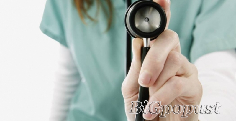 2500 rsd za internistički pregled sa EKG-om u ordinaciji SB Medic na Vračaru 3
