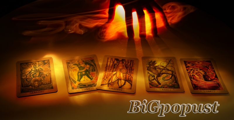 290 rsd Tarot i Numerolosko tumacenje za narednih godinu dana na osnovu kog se dobija kompletna analiza desavanja na emotivnom poslovnom i zdravstvenom polju