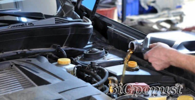 2900 rsd za brzi servis automobila (zamena ulja i filtera) sa kompletnim pregledom vozila Francuskih proizvođača 4