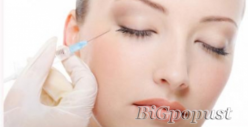 6500 rsd za 0,5 kubika POLUTRAJNOG FILERA (Punjenje usana ili popunjavanje bora - trretman radi doktor) 2