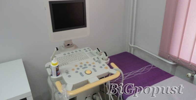 4100 rsd Sistematski ginekološki pregled (pregled,ginekološki UZ, PAPA, kolposkopija + cervikalni i vaginalni bris sa antibiogramom) 3